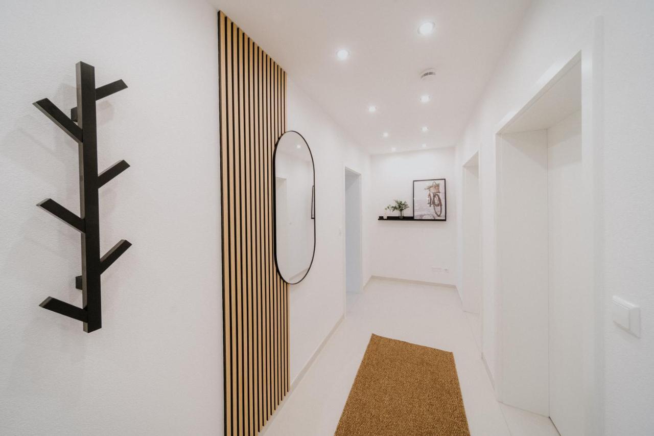 Ferienwohnung Am Weinberg Boetzingen 外观 照片