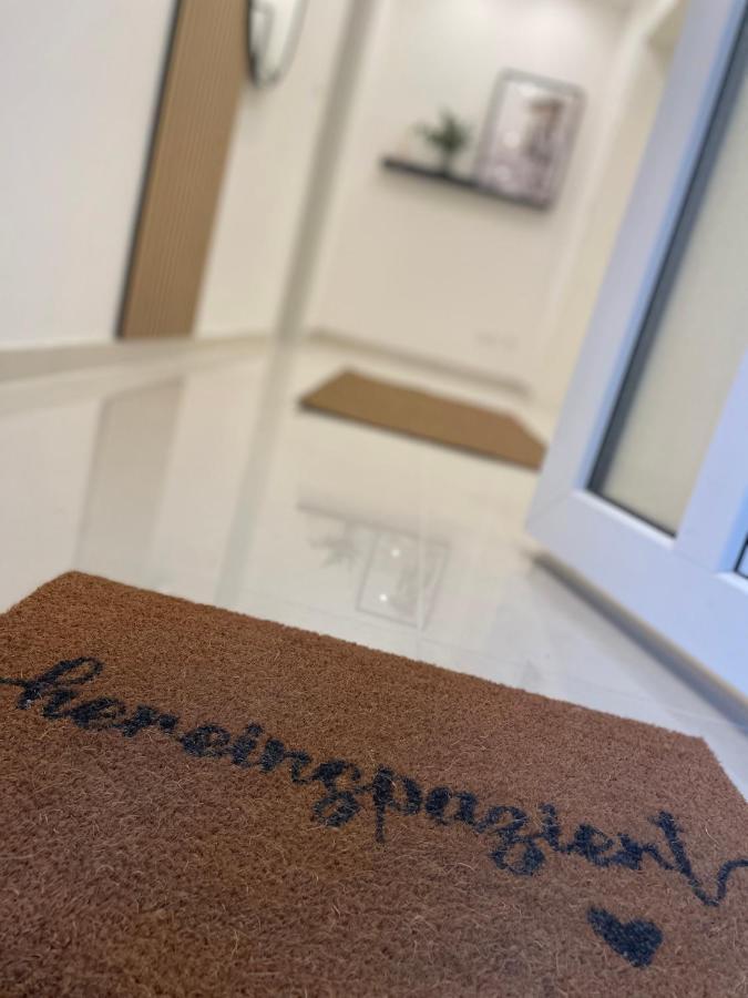 Ferienwohnung Am Weinberg Boetzingen 外观 照片